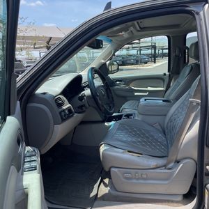 2012 Chevrolet TAHOE LT — фото 32