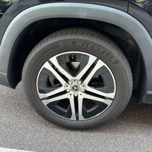 2021 Mercedes-BENZ GLS — миниатюра 19
