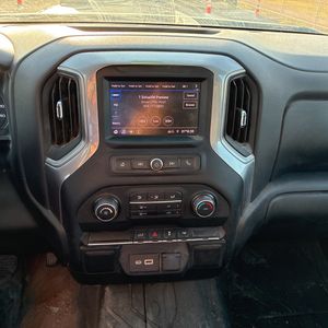 صورة مصغرة 37 لـ 2021 Chevrolet SILVERADO 1500 CUSTOM