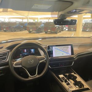 صورة مصغرة 35 لـ 2025 Volkswagen ATLAS SEL 4MOTION