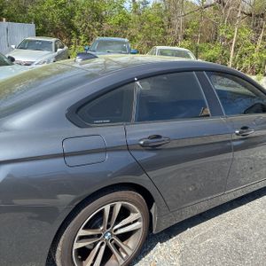 BMW 4-SERIES 430I XDRIVE GRAN COUPE - 9