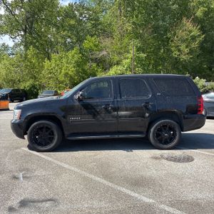 CHEVROLET TAHOE LT - 3