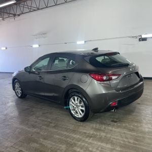 MAZDA MAZDA3 I TOURING - 3