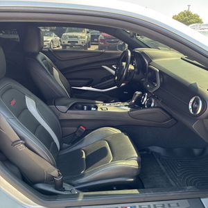 2019 Chevrolet CAMARO SS — миниатюра 33