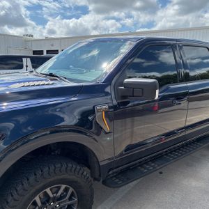 2023 FORD F-150 TREMOR photo 2