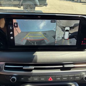 2023 Hyundai PALISADE CALLIGRAPHY — миниатюра 34