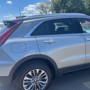 CADILLAC XT4 PREMIUM LUXURY - 9