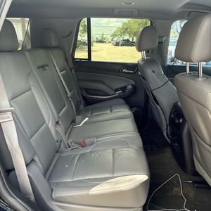 2015 Chevrolet TAHOE LT — фото 35