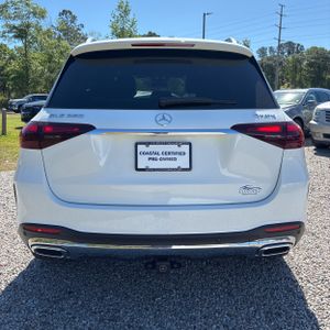 MERCEDES-BENZ GLE - 7