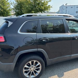 صورة 9 لـ 2019 JEEP CHEROKEE LATITUDE PLUS