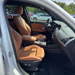 صورة 33 لـ 2018 BMW X3 XDRIVE30I