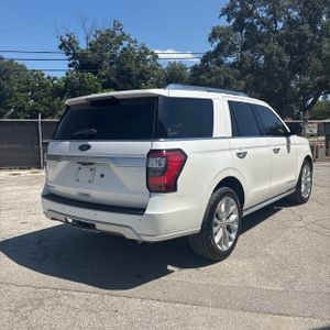 صورة 8 لـ 2019 FORD EXPEDITION PLATINUM