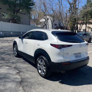 MAZDA CX-30 2.5 S PREMIUM - 5