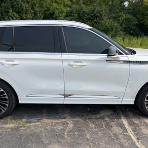 صورة مصغرة 11 لـ 2025 Lincoln AVIATOR BLACK LABEL