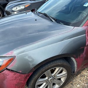 2013 Chrysler 200 LX 缩略图 51