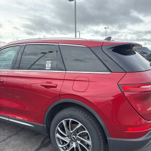 LINCOLN CORSAIR STANDARD - 6