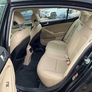 صورة مصغرة 34 لـ 2014 KIA CADENZA PREMIUM
