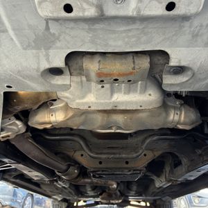 صورة 26 لـ 2013 Subaru OUTBACK 2.5I LIMITED