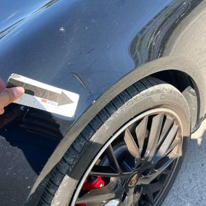 صورة 60 لـ 2022 Porsche PANAMERA GTS