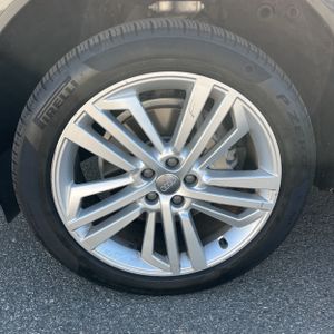 2018 AUDI Q5 2.0T PREMIUM — фото 17