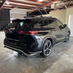 TOYOTA HIGHLANDER - 8