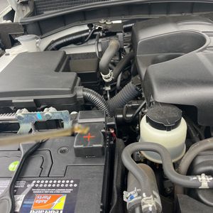 صورة مصغرة 46 لـ 2024 Nissan ARMADA SV