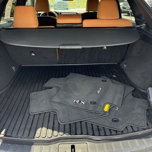 2026 Lexus RX 350 PREMIUM — миниатюра 44