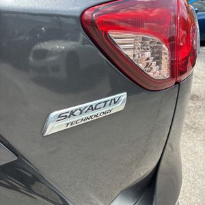 2016 Mazda CX-5 TOURING thumbnail 23