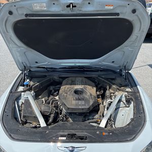 صورة مصغرة 46 لـ 2019 Genesis G70 2.0T ADVANCED