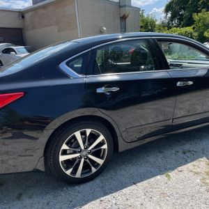 صورة 9 لـ 2016 Nissan ALTIMA 2.5 SR