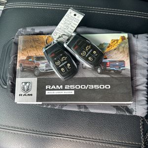 صورة مصغرة 54 لـ 2019 RAM 2500 LARAMIE