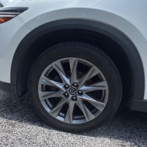 صورة مصغرة 17 لـ 2020 Mazda CX-5 GRAND TOURING