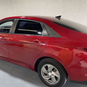 2025 Hyundai ELANTRA SE 照片 6