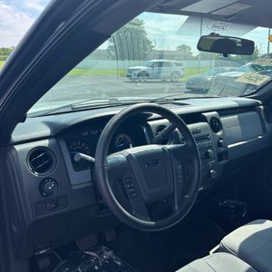 2013 FORD F-150 STX — фото 40