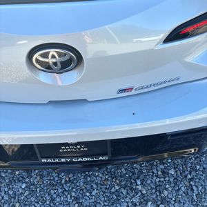 صورة 23 لـ 2023 Toyota GR COROLLA MORIZO EDITION