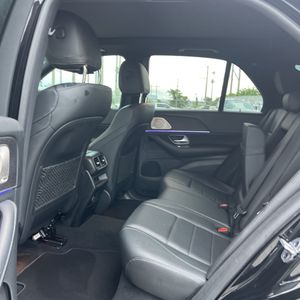 2023 Mercedes-BENZ GLE — миниатюра 34