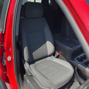 صورة مصغرة 33 لـ 2021 Chevrolet SILVERADO 1500 RST