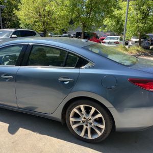 MAZDA MAZDA6 TOURING - 6