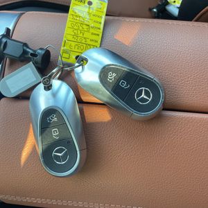 صورة مصغرة 53 لـ 2023 Mercedes-BENZ C-CLASS AMG