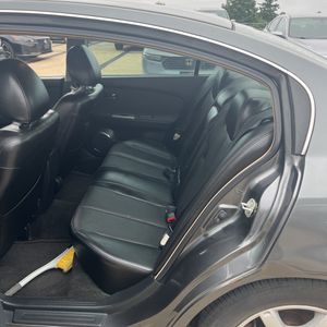 صورة مصغرة 34 لـ 2005 Nissan ALTIMA 2.5 S