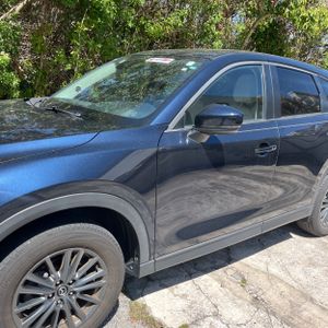 MAZDA CX-5 TOURING - 2