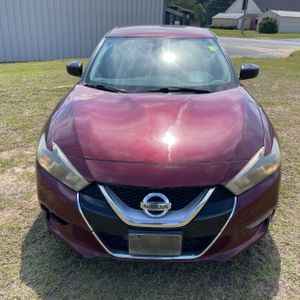 2016 Nissan MAXIMA 3.5 SR 缩略图 14