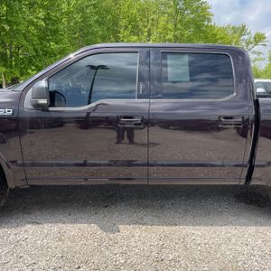 FORD F-150 XLT - 4