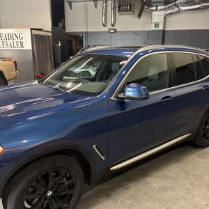 BMW X3 XDRIVE30I - 2