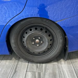 2020 Subaru WRX PREMIUM 照片 16