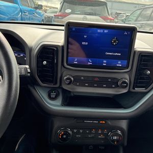 2021 FORD BRONCO SPORT BADLANDS 照片 37