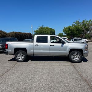 Chevrolet Silverado 1500 LT - 10