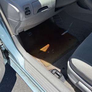 2008 Toyota CAMRY LE thumbnail 53
