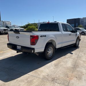 2024 FORD F-150 XL 照片 8