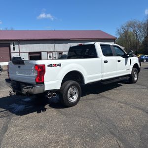 FORD F-350 SUPER DUTY XL - 8